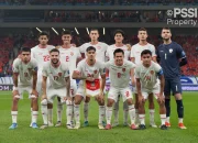Naturalisasi Pemain Baru untuk Timnas Indonesia: Misi Membuat Sejarah di Piala AFF 2026