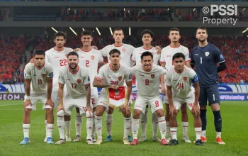 Naturalisasi Pemain Baru untuk Timnas Indonesia: Misi Membuat Sejarah di Piala AFF 2026