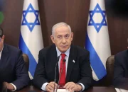 Netanyahu Puji Kesepakatan Israel-Lebanon, Tapi Dikritik Menterinya Sendiri