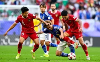 Netherlands Gagal Menang Lawan Jepang di Piala Dunia 2026, Quinten Timber Turut Bermain
