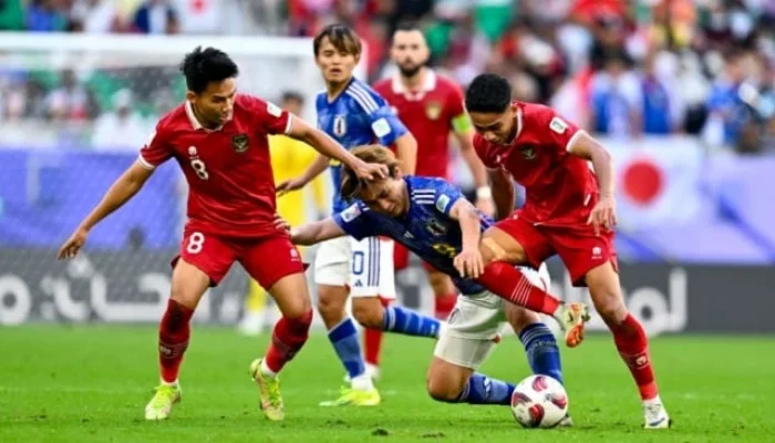 Netherlands Gagal Menang Lawan Jepang di Piala Dunia 2026, Quinten Timber Turut Bermain