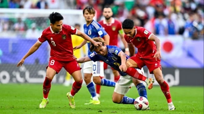 Netherlands Gagal Menang Lawan Jepang di Piala Dunia 2026, Quinten Timber Turut Bermain