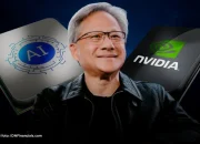 Netherlands Lobi AS untuk Jangan Batasi Penjualan Chip ke China