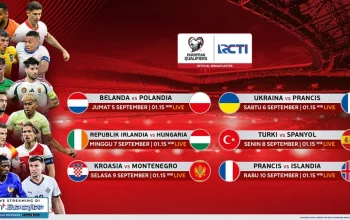 Netherlands Vs Jepang di Piala Dunia 2026: Pertarungan Sengit Antara Tim Eropa dan Asia