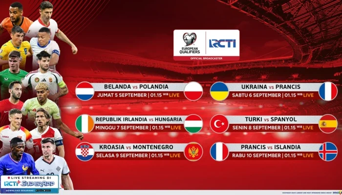 Netherlands Vs Jepang di Piala Dunia 2026: Pertarungan Sengit Antara Tim Eropa dan Asia