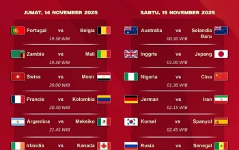 Netherlands vs Maroko: Pertarungan Sengit di Babak 32 Besar Piala Dunia 2026