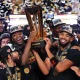 New York Knicks Raih Gelar Juara NBA Pertama Sejak 1973, Jalen Brunson Dinobatkan sebagai MVP