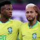 Neymar dan Vinicius Jr Siap Beraksi di Piala Dunia 2026