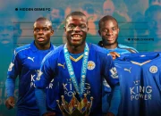 N’Golo Kante: Dari Augusta Hingga Iran, Berita Internasional Terbaru