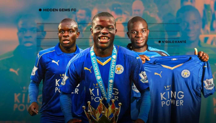 N’Golo Kante: Dari Augusta Hingga Iran, Berita Internasional Terbaru