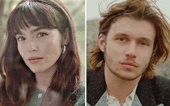 Nick Robinson: Dari Voicemails for Isabelle hingga Kehidupan Pribadinya yang Sangat Privat