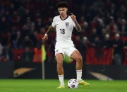 Nico O'Reilly Berperan Penting dalam Kemenangan England atas Croatia di Piala Dunia 2026
