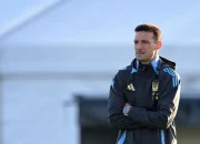 Nico Paz dan Masa Depan Timnas Argentina di Piala Dunia 2026