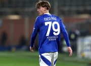 Nico Paz Siap Pindah ke Tottenham Hotspur?