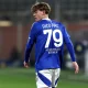 Nico Paz Siap Pindah ke Tottenham Hotspur?