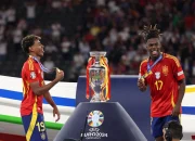 Nico Williams dan Spanyol Gagal Menang Lawan Cabo Verde di Piala Dunia 2026
