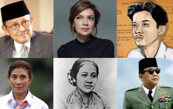 Nicolas Jackson dan Berbagai Tokoh Lain yang Membuat Berita