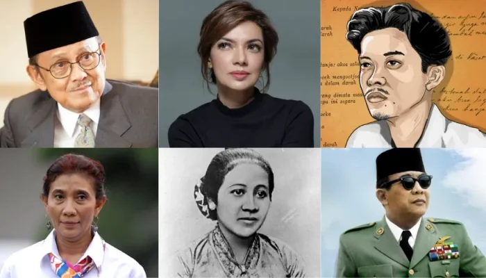 Nicolas Jackson dan Berbagai Tokoh Lain yang Membuat Berita