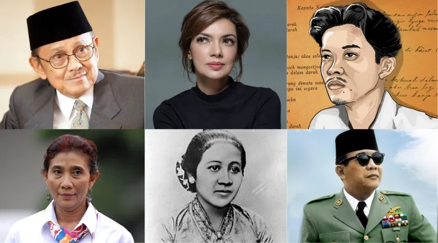 Nicolas Jackson dan Berbagai Tokoh Lain yang Membuat Berita