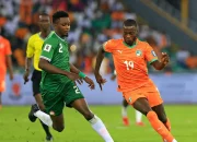 Nicolas Pepe Bawa Ivory Coast ke Babak Knockout Piala Dunia