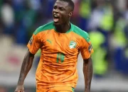 Nicolas Pépé Bawa Ivory Coast ke Babak Knockout Piala Dunia 2026