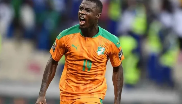 Nicolas Pépé Bawa Ivory Coast ke Babak Knockout Piala Dunia 2026