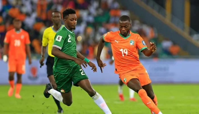Nicolas Pepe Bawa Ivory Coast ke Babak Knockout Piala Dunia