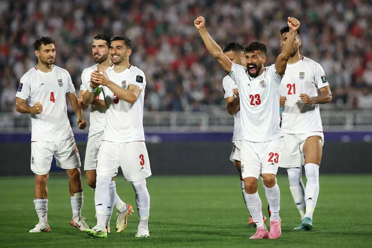 Nicolas Raskin Dinilai 'Mediocre' dalam Pertandingan Belgia vs Iran di Piala Dunia 2026