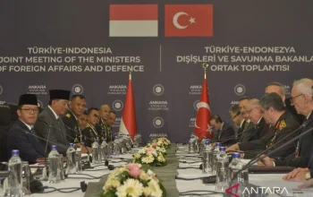 Nigeria Menghadapi Tantangan Baru: Dari Kerja Sama Pertahanan hingga Pemulihan Ekonomi