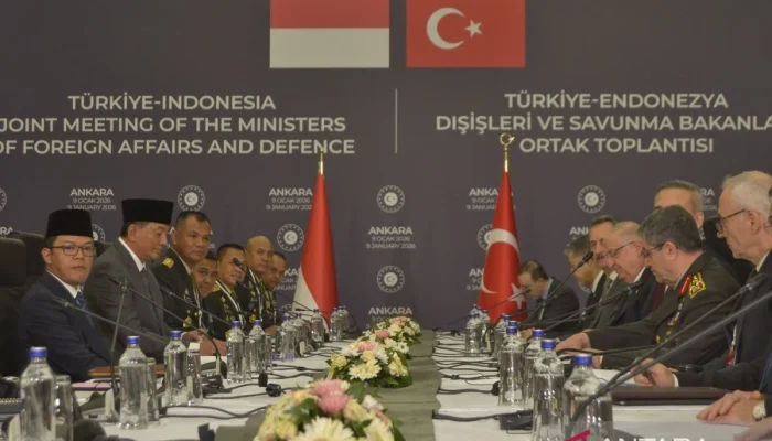 Nigeria Menghadapi Tantangan Baru: Dari Kerja Sama Pertahanan hingga Pemulihan Ekonomi