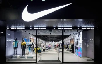 Nike dan Lululemon: Dua Raksasa Olahraga yang Berjuang di Tengah Persaingan Sengit