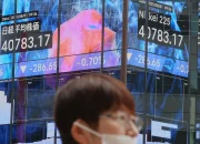 Nikkei 225 dan KOSPI Catat Rekor Tertinggi, Apa yang Mendorong Peningkatan Ini?
