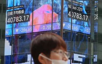 Nikkei 225 dan KOSPI Catat Rekor Tertinggi, Apa yang Mendorong Peningkatan Ini?