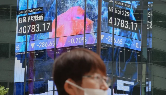 Nikkei 225 dan KOSPI Catat Rekor Tertinggi, Apa yang Mendorong Peningkatan Ini?