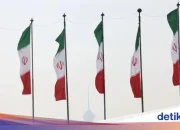 Nikkei dan Kospi Catat Rekor Tertinggi karena Perang AS-Iran Mereda