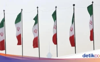 Nikkei dan Kospi Catat Rekor Tertinggi karena Perang AS-Iran Mereda
