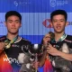 Nikolaus Joaquin dan Kesempatan Emas di Kancah Bulu Tangkis Dunia