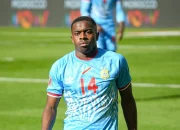 Noah Sadiki dan RD Kongo Siap Tantang Kolombia di Piala Dunia 2026