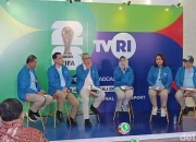 Nobar Piala Dunia 2026: Antusiasme dan Dukungan Masyarakat