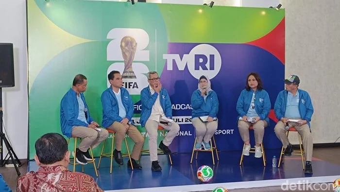 Nobar Piala Dunia 2026: Antusiasme dan Dukungan Masyarakat