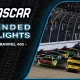 Nonton Balap NASCAR Cracker Barrel 400 Langsung dari Nashville Secara Gratis