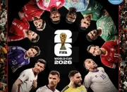 Nonton Bareng Piala Dunia 2026 dan Berita Terkini Lainnya