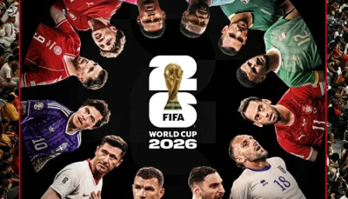Nonton Bareng Piala Dunia 2026 dan Berita Terkini Lainnya