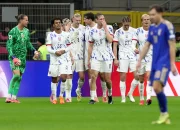 Norway FC Siap Menghadapi Tantangan di Piala Dunia 2026