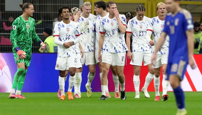 Norway FC Siap Menghadapi Tantangan di Piala Dunia 2026