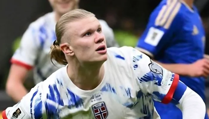 Norway Siap Menggebrak Piala Dunia 2026 dengan Duo Haaland dan Ødegaard
