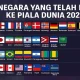 Norwegia dan Swedia Berbagi Poin di Piala Dunia 2026