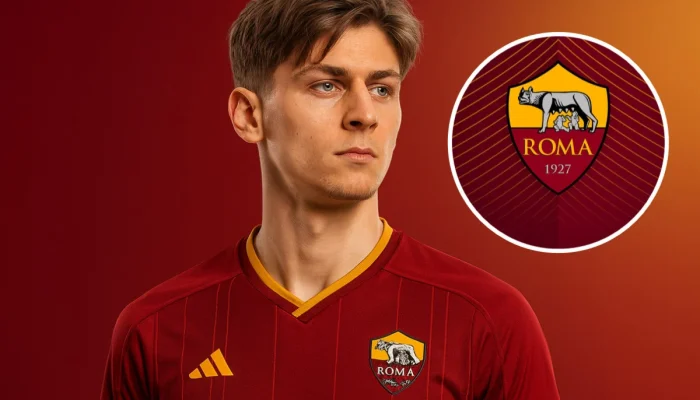 Nottingham Forest Tawar Jan Ziółkowski dengan Harga €15 Juta, Roma Minta €20 Juta