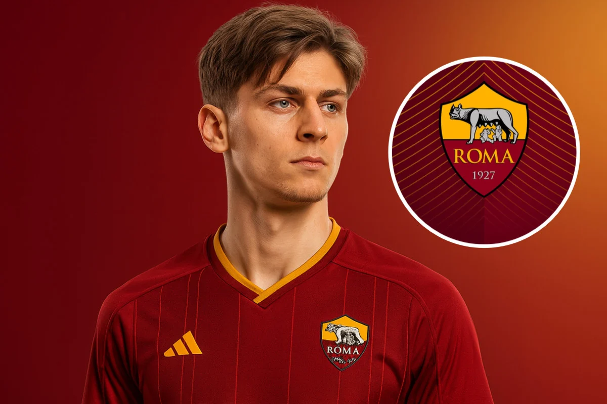 Nottingham Forest Tawar Jan Ziółkowski dengan Harga €15 Juta, Roma Minta €20 Juta