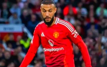 Noussair Mazraoui Berencana Pensiun Setelah Piala Dunia 2026 untuk Fokus pada Agama